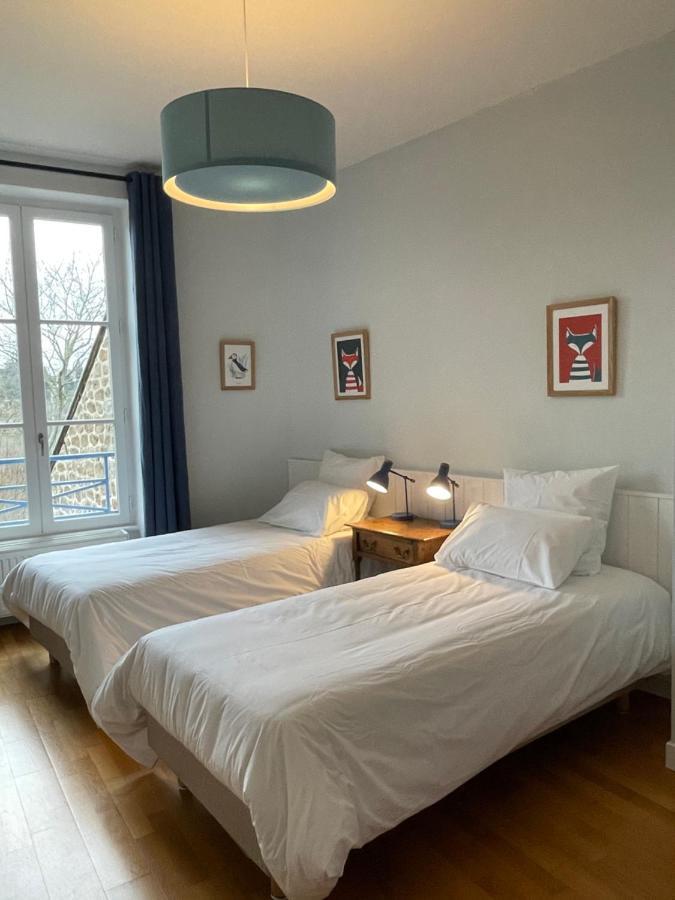 Apartamento Bel Appartement, Bien Equipe Et Confortable Dans Le Centre Historique *