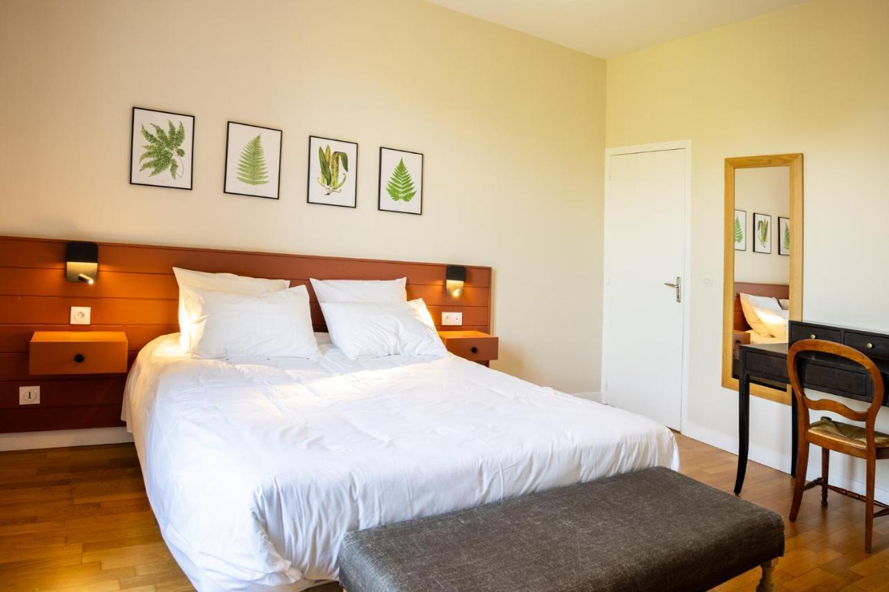 Bel Appartement, Bien Equipe Et Confortable Dans Le Centre Historique Fougères