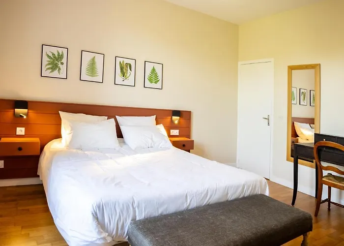Bel Appartement, Bien Equipe Et Confortable Dans Le Centre Historique