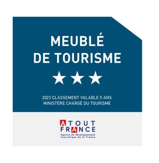Bel Appartement, Bien Equipe Et Confortable Dans Le Centre Historique Apartment *