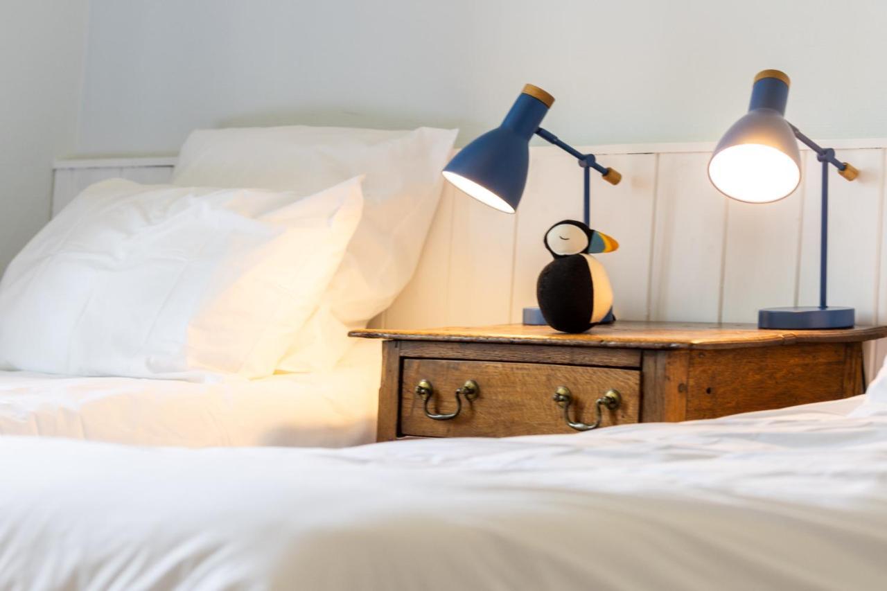 Bel Appartement, Bien Equipe Et Confortable Dans Le Centre Historique * Fougeres