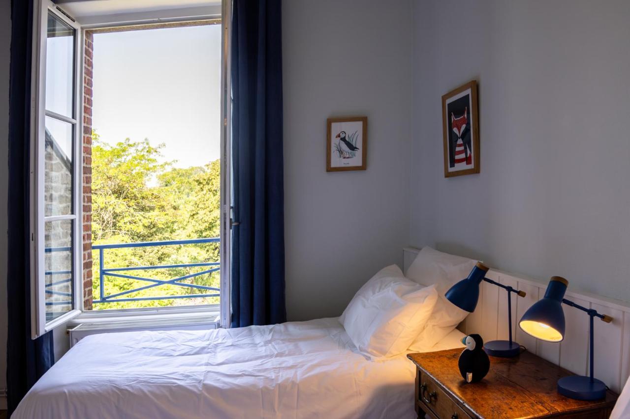 Apartment Bel Appartement, Bien Equipe Et Confortable Dans Le Centre Historique *