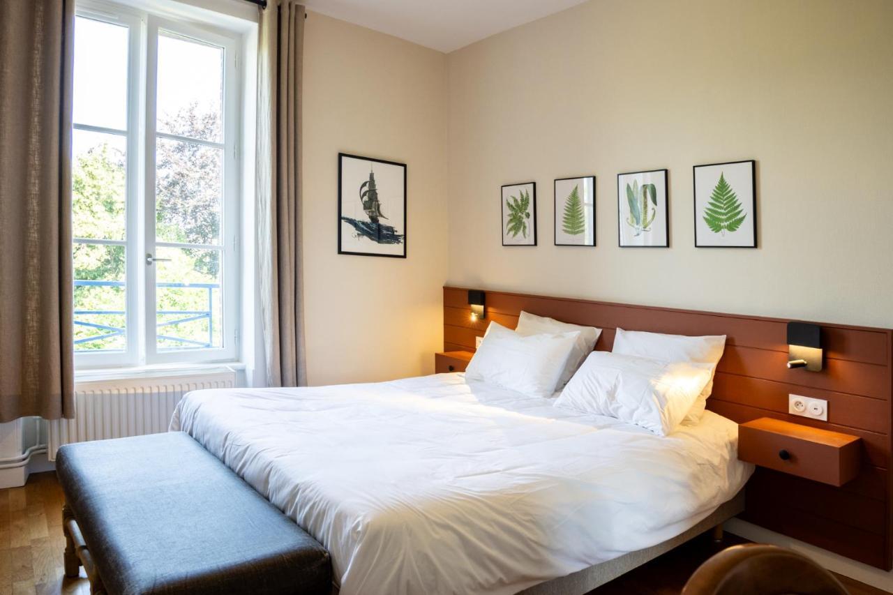 Bel Appartement, Bien Equipe Et Confortable Dans Le Centre Historique Apartment